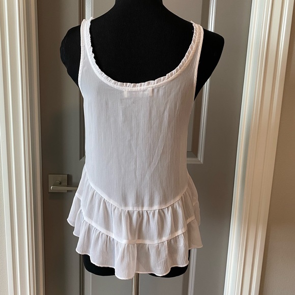 Tank top - Picture 2 of 2